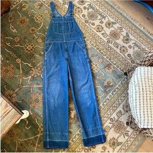 Vintage 1970s Sears Roebuck Overalls